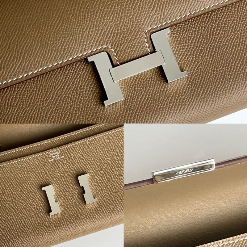 Hermes Constance Bags